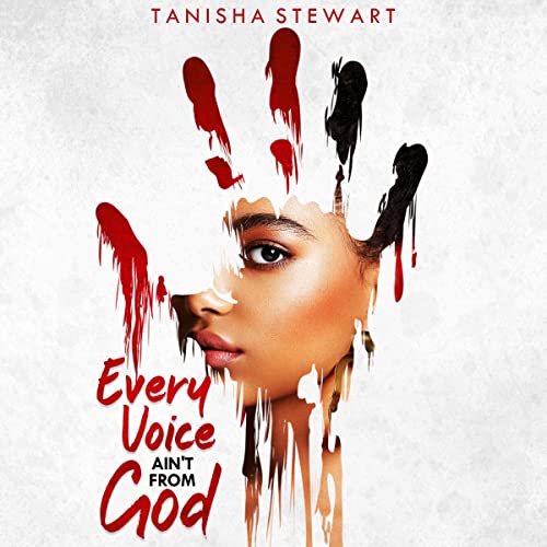 Cover of Every Voice Ain't from God