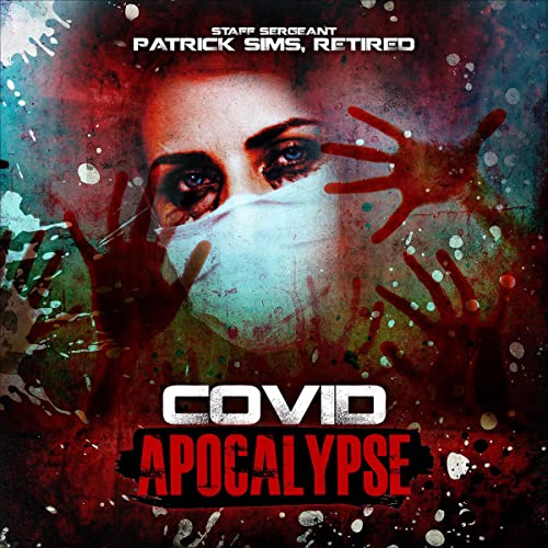 Cover of Covid Apocalypse