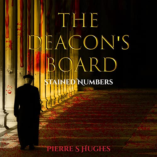 Cover of The Deacon's Board