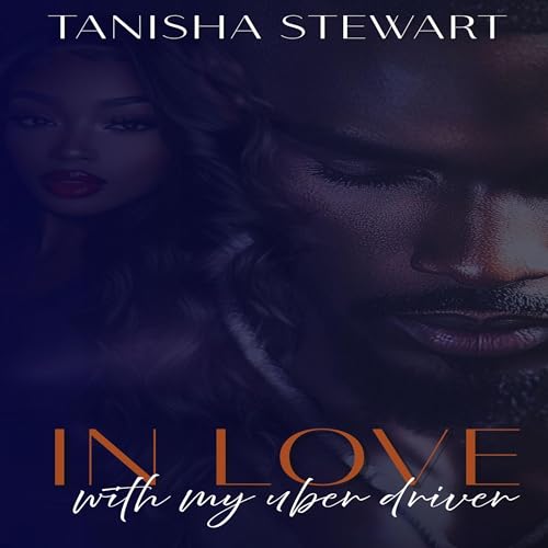 Cover of In Love with My Uber Driver