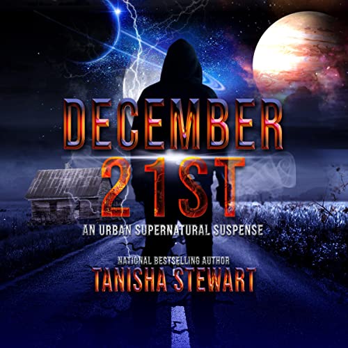 Cover of December 21st