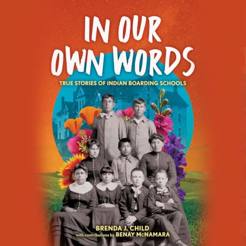 Cover of In Our Own Words