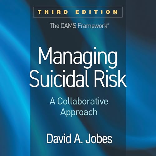 Cover of Managing Suicidal Risk