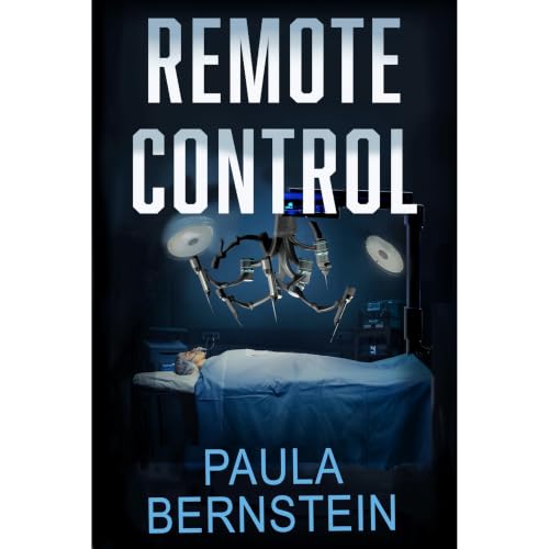 Cover of Remote Control