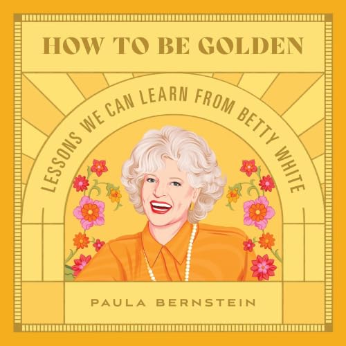 Cover of How to Be Golden