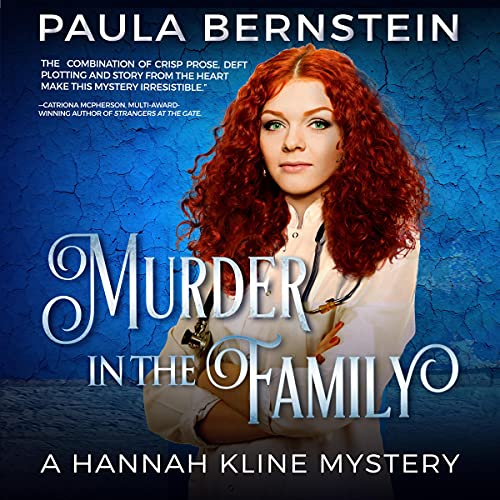 Cover of Murder in the Family