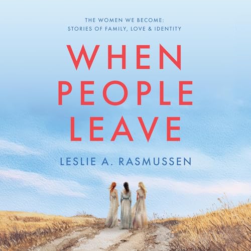 Cover of When People Leave