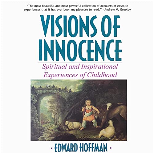 Cover of Visions of Innocence