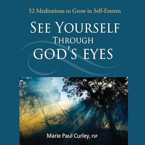 Cover of See Yourself Through God's Eyes
