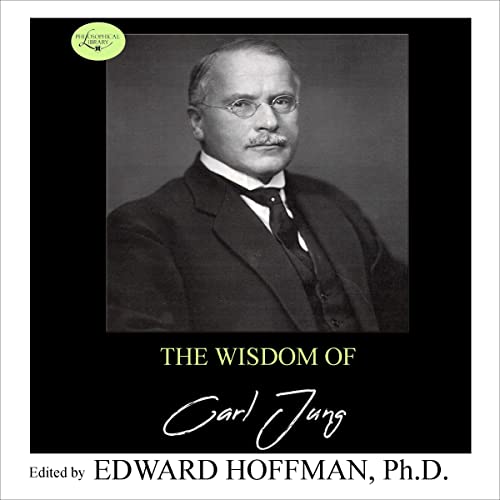 Cover of The Wisdom of Carl Jung