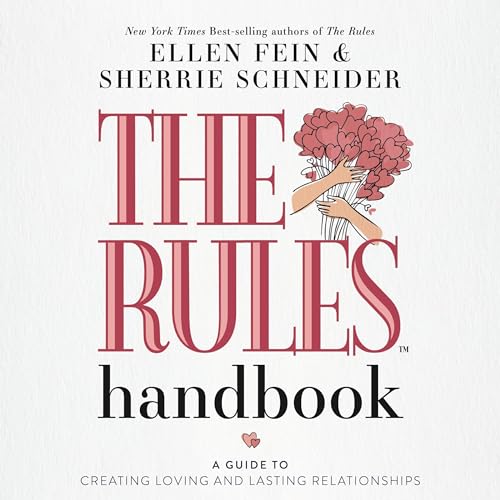 Cover of The Rules Handbook