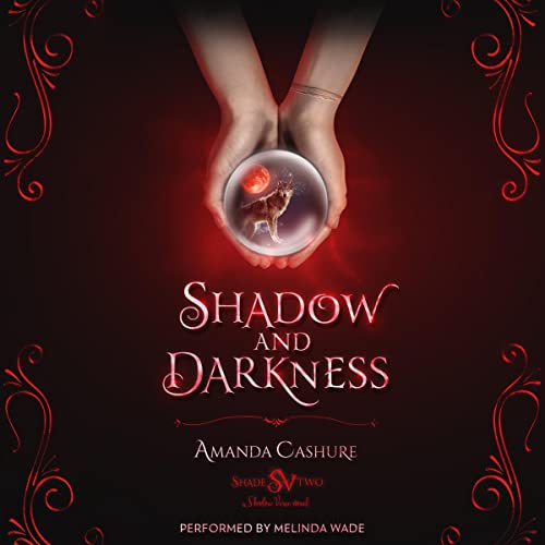 Cover of Shadow and Darkness