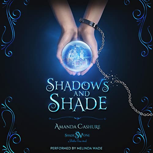 Cover of Shadows and Shade