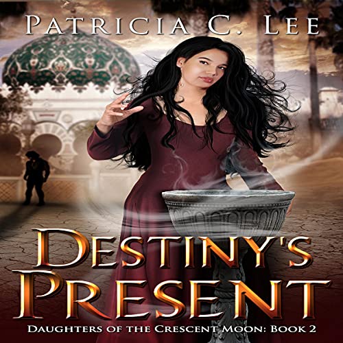 Cover of Destiny's Present