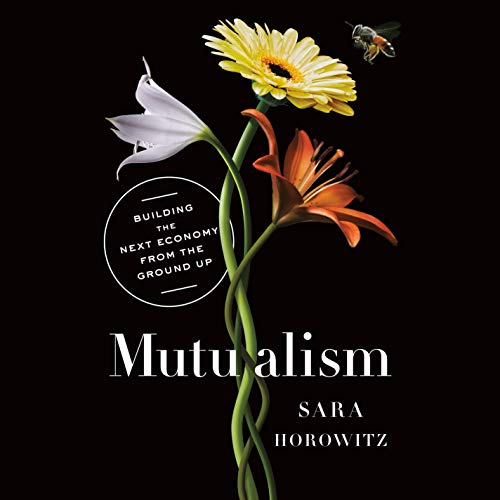 Cover of Mutualism