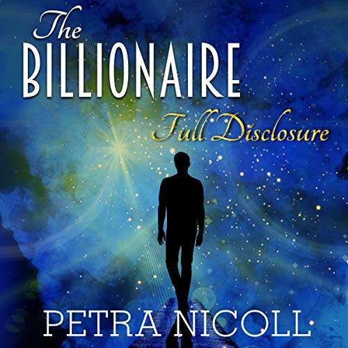 Cover of The Billionaire: Full Disclosure