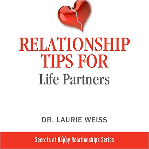 Cover of Relationship Tips for Life Partners