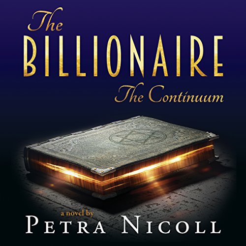 Cover of The Billionaire: The Continuum