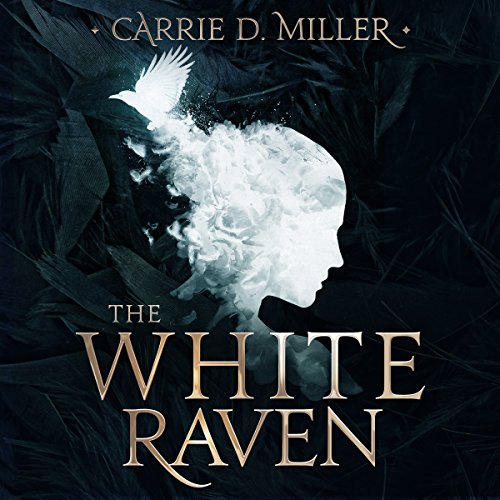 Cover of The White Raven