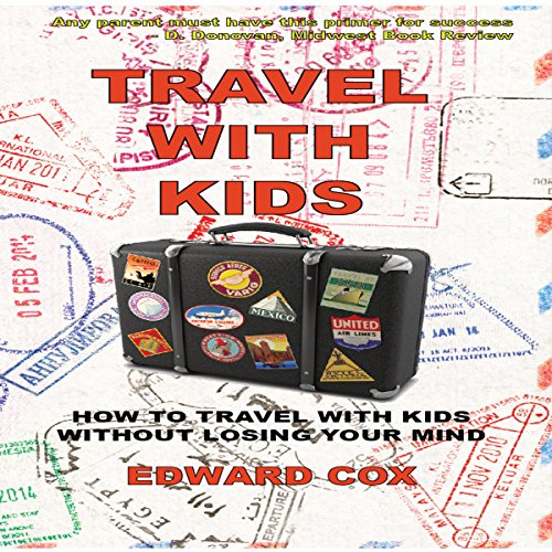 Cover of Travel with Kids