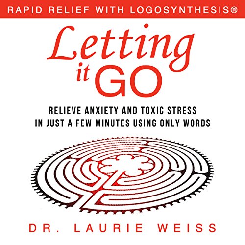 Cover of Letting It Go