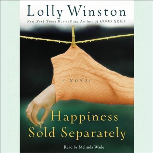 Cover of Happiness Sold Separately
