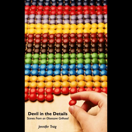 Cover of Devil in the Details
