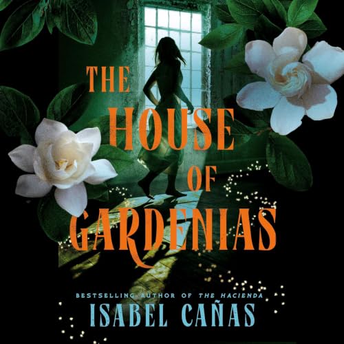 Cover of The House of Gardenias