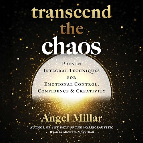 Cover of Transcend the Chaos