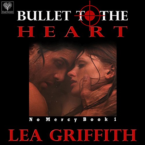 Cover of Bullet to the Heart