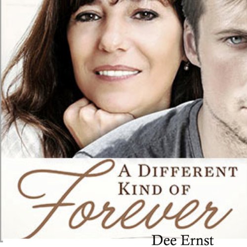 Cover of A Different Kind of Forever
