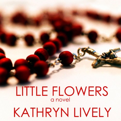 Cover of Little Flowers