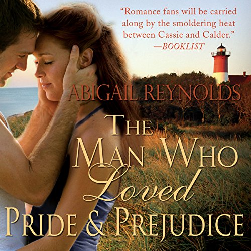 Cover of The Man Who Loved Pride and Prejudice