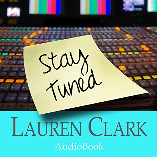 Cover of Stay Tuned
