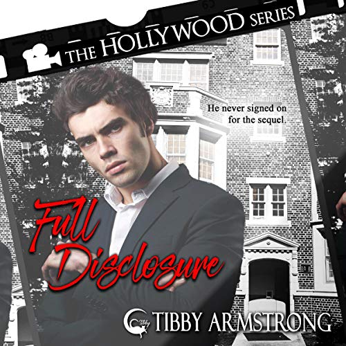 Cover of Full Disclosure