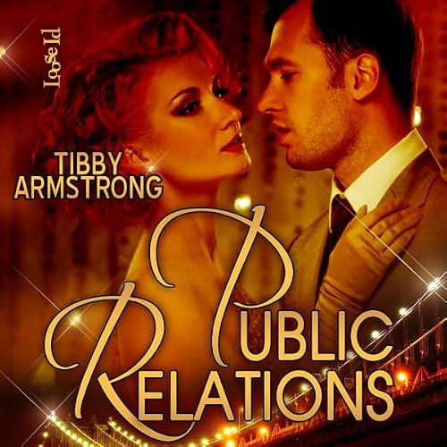 Cover of Public Relations