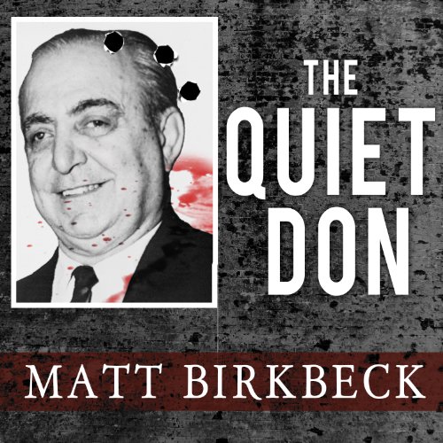Cover of The Quiet Don