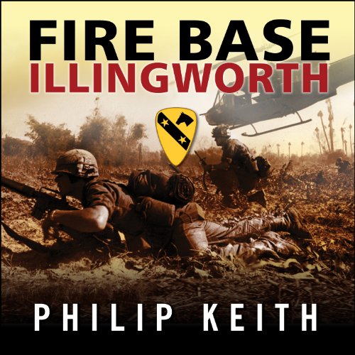 Cover of Fire Base Illingworth