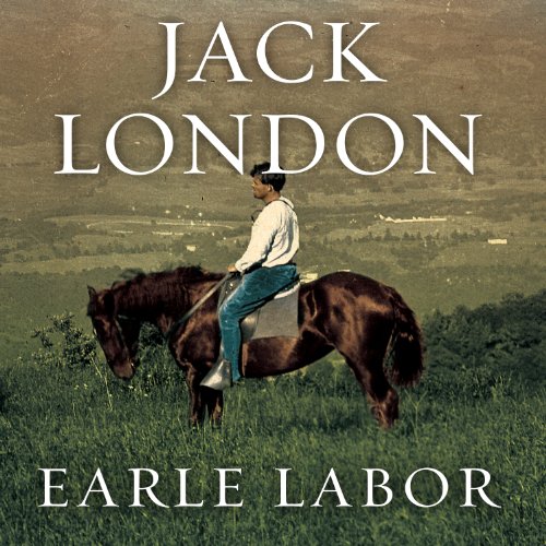 Cover of Jack London