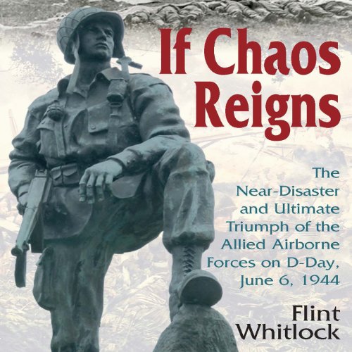 Cover of If Chaos Reigns
