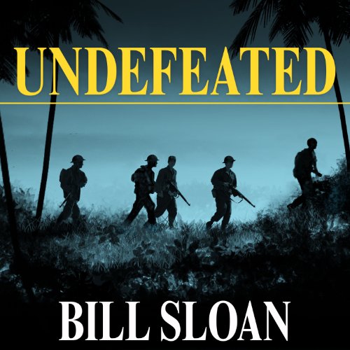 Cover of Undefeated