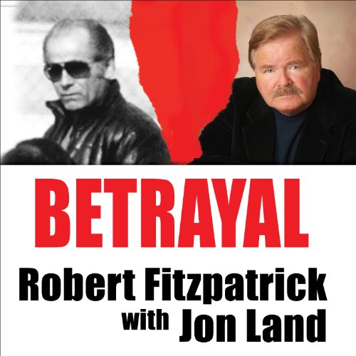 Cover of Betrayal
