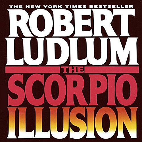 Cover of The Scorpio Illusion