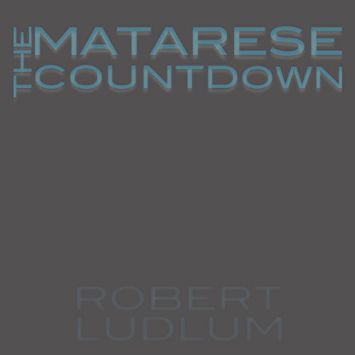 Cover of The Matarese Countdown