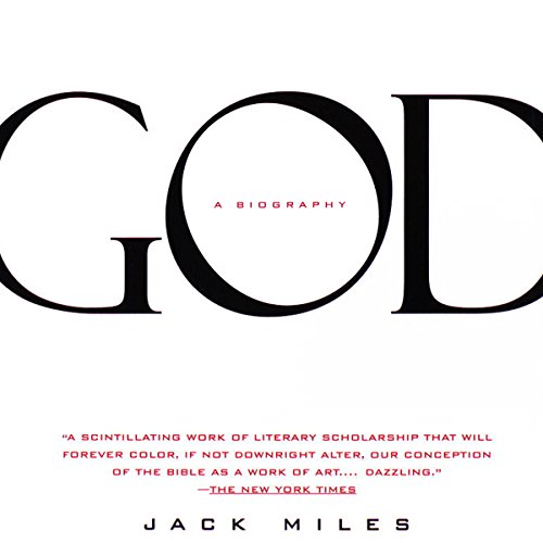 Cover of God