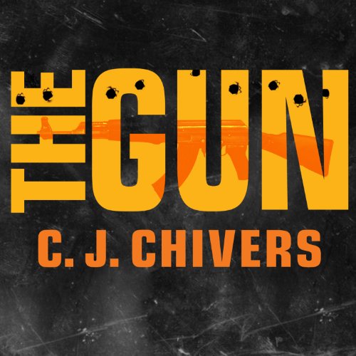 Cover of The Gun