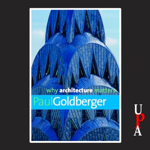 Cover of Why Architecture Matters