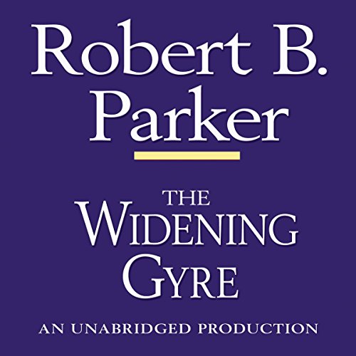 Cover of The Widening Gyre