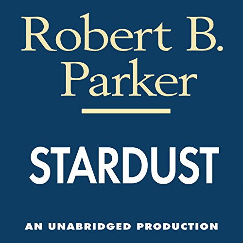 Cover of Stardust