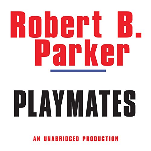 Cover of Playmates
